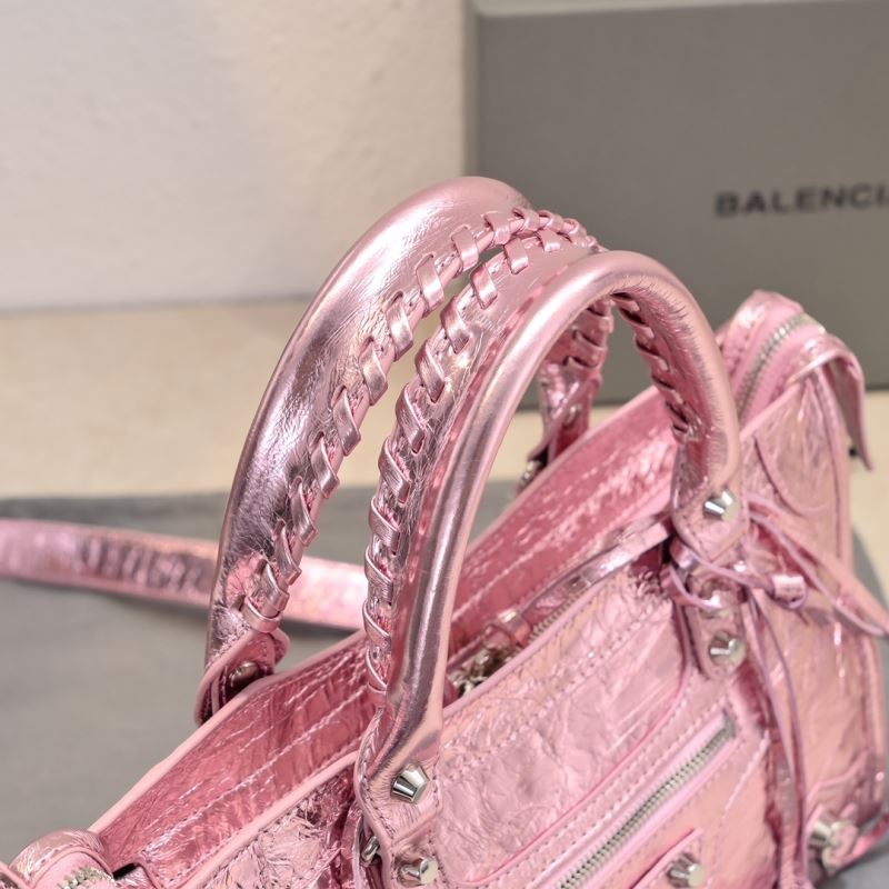 Balenciaga Top Handle Bags